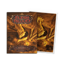 DragonShield : STD - Licensed Art Sleeves (100)