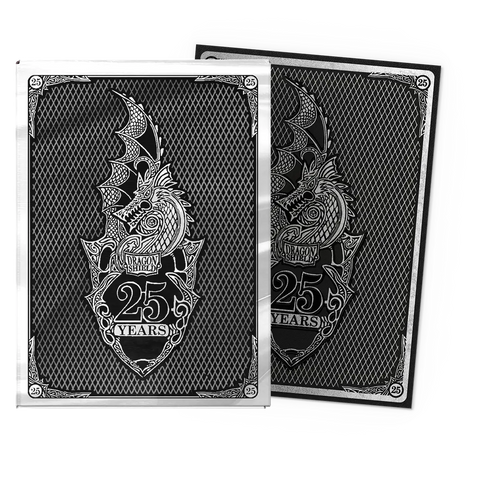 DragonShield : STD - Art Sleeves (100)