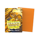 DragonShield : JPN - Matte & Dual Matte Sleeves (60)