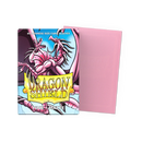 DragonShield : JPN - Matte & Dual Matte Sleeves (60)