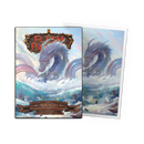 DragonShield : STD - Licensed Art Sleeves (100)
