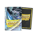DragonShield : JPN - Matte & Dual Matte Sleeves (60)