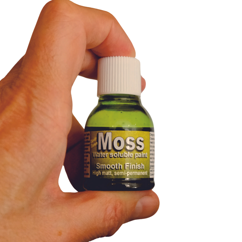 DirtyDowns : Water Soluble Effects (25mL)