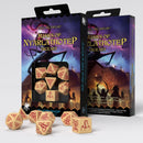 QWorkshop : RPG Dice Set (7)
