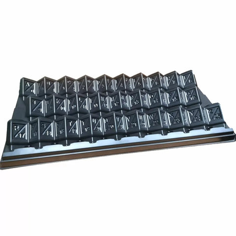 LPG : Card Sorting Tray (26 Slot)