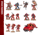 40K | Battle for Armageddon Box (11E)