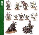 40K | Battle for Armageddon Box (11E)