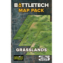 BattleTech : Rulebooks, Supplements & Accessories