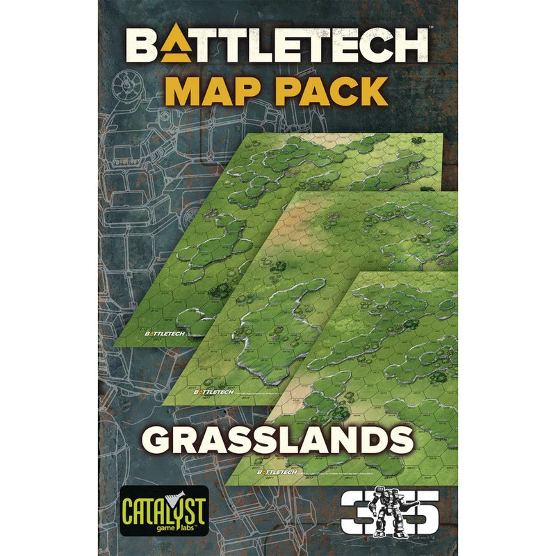 BattleTech : Rulebooks, Supplements & Accessories