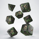 CATS RPG Dice Set (7)