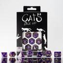QWorkshop : RPG Dice Set (7)