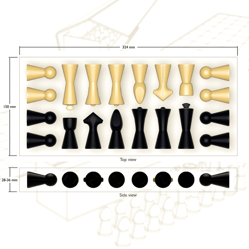 Chessplus Designer Edition