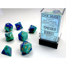 CHX : RPG Dice Set - Gemini (7)