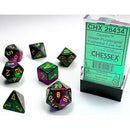 CHX : RPG Dice Set - Gemini (7)