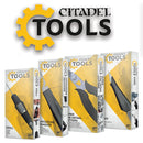 Citadel : Accessories, Auxiliaries & Tools