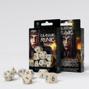 QWorkshop : RPG Dice Set (7)