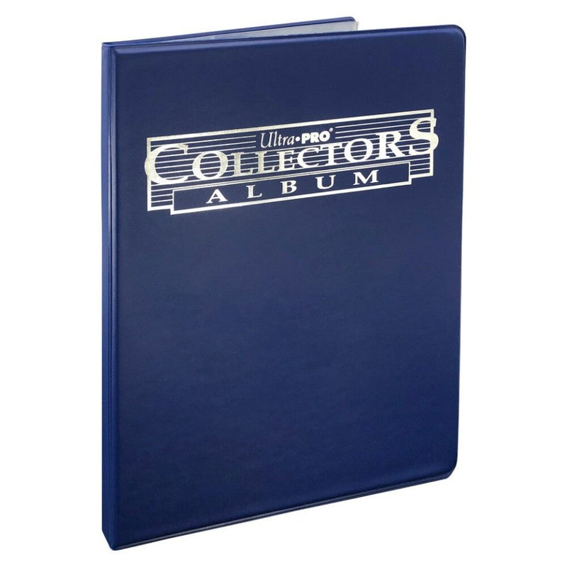 Ultra PRO | 9-Pocket Collectors Album