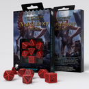 QWorkshop : RPG Dice Set (7)