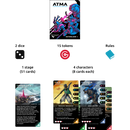 Atma RPG - Interlude 1