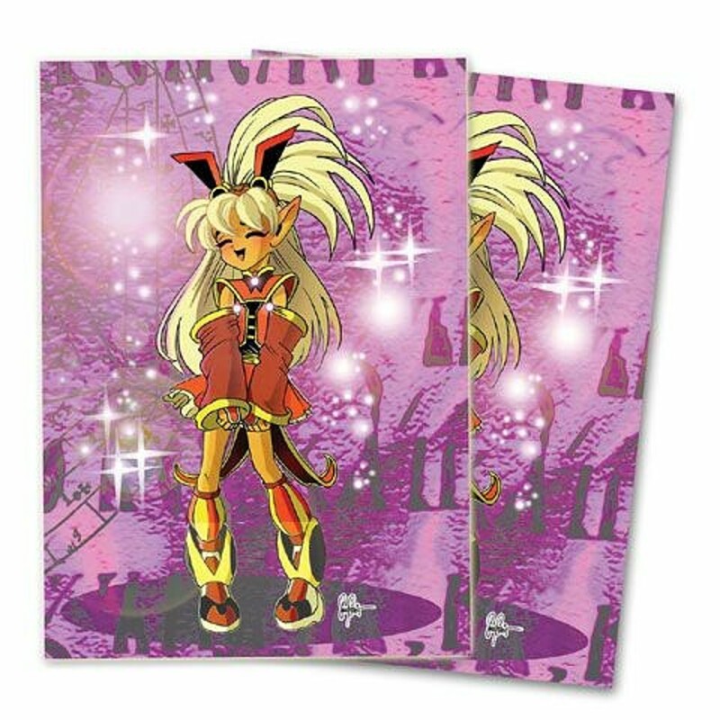 Yu-Gi-Oh! | Art Sleeves (50 - Japanese)