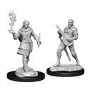 WizK!ds : Critical Role