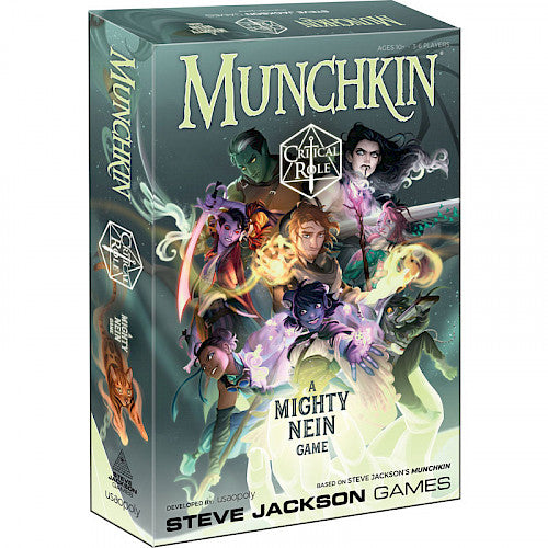 Munchkin