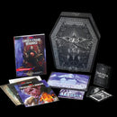 D&D : Curse of Strahd