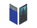 Heavy Play | CURV Sleeves (100 - Standard)