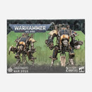 Chaos Knights | War Dogs Karnivore / Brigand / Stalker