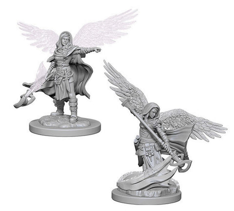D&D : Nolzur's Player Character - Misc. (2-Pack)