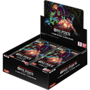 One Piece TCG : Wings of the Captain (OP-06)