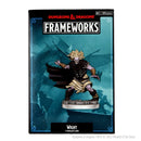 D&D Frameworks Miniatures | Wight