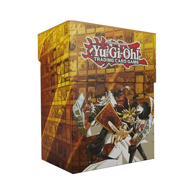 KONAMI : Deck Case 70+