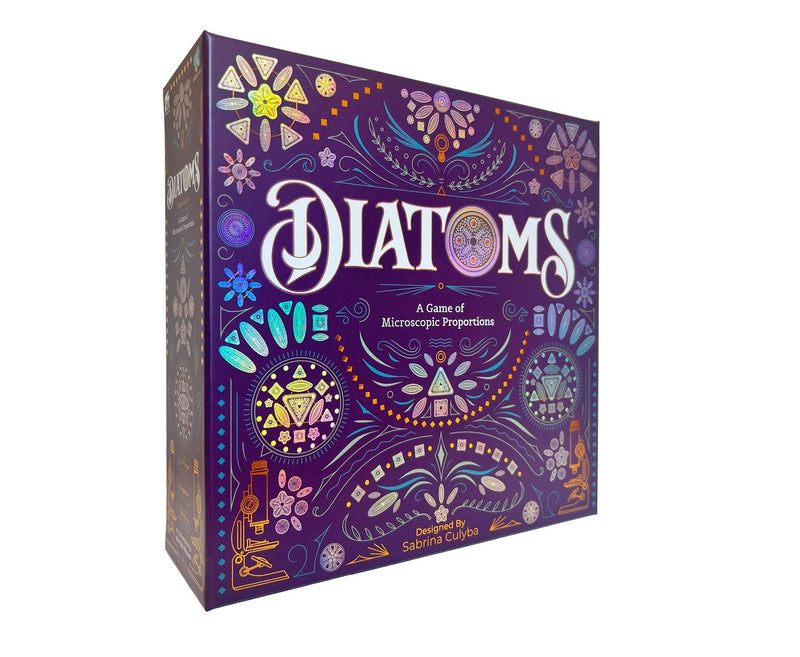 Diatoms