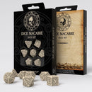 QWorkshop : RPG Dice Set (7)