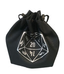 LPG | Poly-Leather Dice Bag - Large