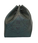 LPG | Poly-Leather Dice Bag - Large