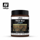 Vallejo : Acrylic Diorama Effect (200mL)