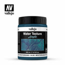 Vallejo : Acrylic Diorama Effect - Water Texture (200mL)