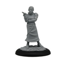 Discworld Miniatures | Adora Belle (1)