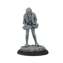 Discworld Miniatures | Albert Malich (1)