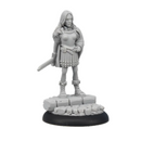 Discworld Miniatures | Angua von Überwald (1)
