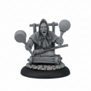 Discworld Miniatures | Arnold Sideways (1)