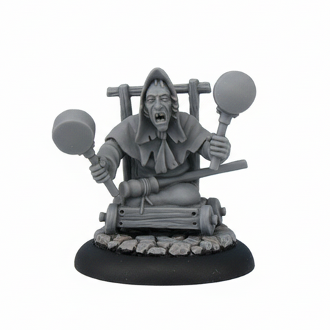 Discworld Miniatures | Arnold Sideways (1)