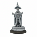 Discworld Miniatures | Bursar (1)