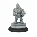 Discworld Miniatures | Cheery Littlebottom (1)