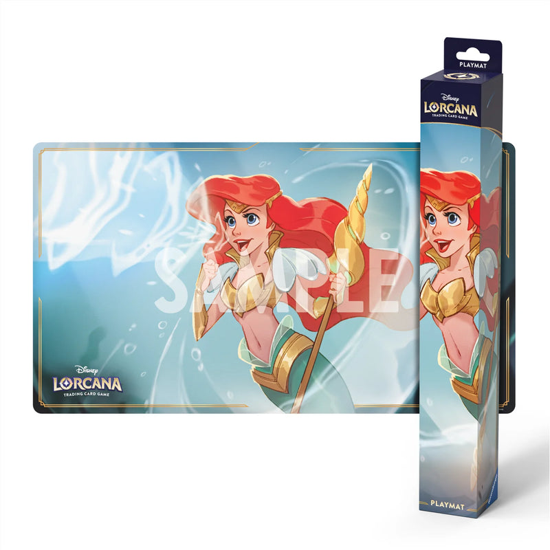 Lorcana TCG | Playmats