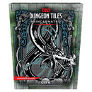 D&D : Dungeon Tiles Reincarnated