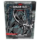 D&D : Dungeon Tiles Reincarnated