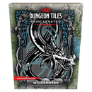 D&D : Dungeon Tiles Reincarnated